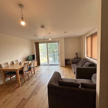 New Build 2 Bedroom With 2 Bath In London Londres Exterior foto