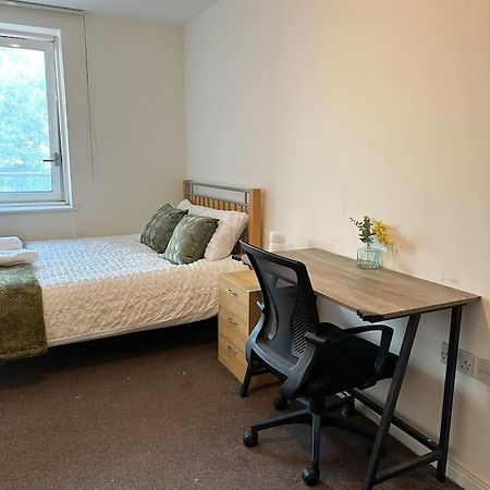 New Build 2 Bedroom With 2 Bath In London Londres Exterior foto