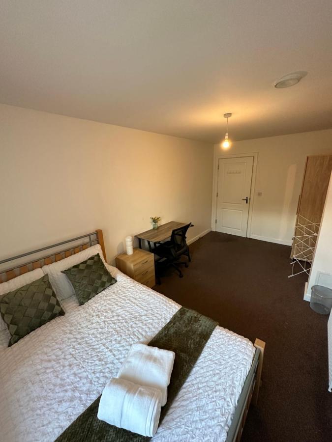 New Build 2 Bedroom With 2 Bath In London Londres Exterior foto