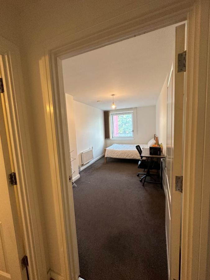 New Build 2 Bedroom With 2 Bath In London Londres Exterior foto
