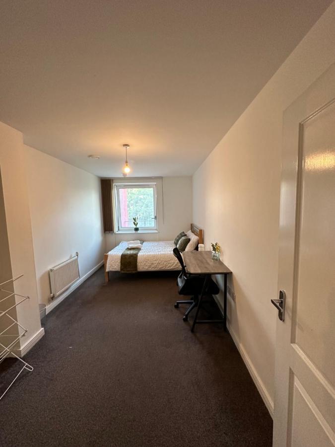 New Build 2 Bedroom With 2 Bath In London Londres Exterior foto