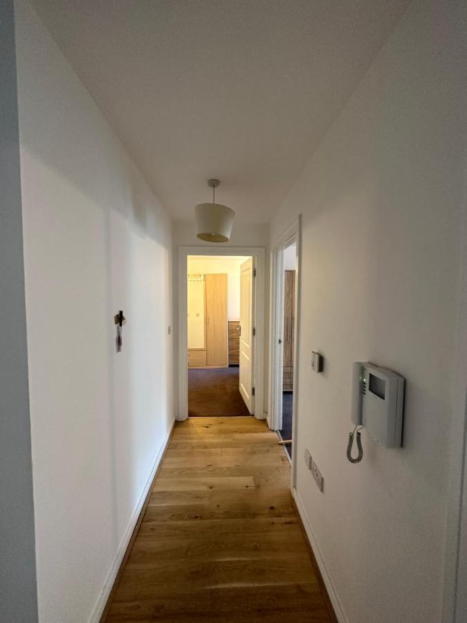 New Build 2 Bedroom With 2 Bath In London Londres Exterior foto