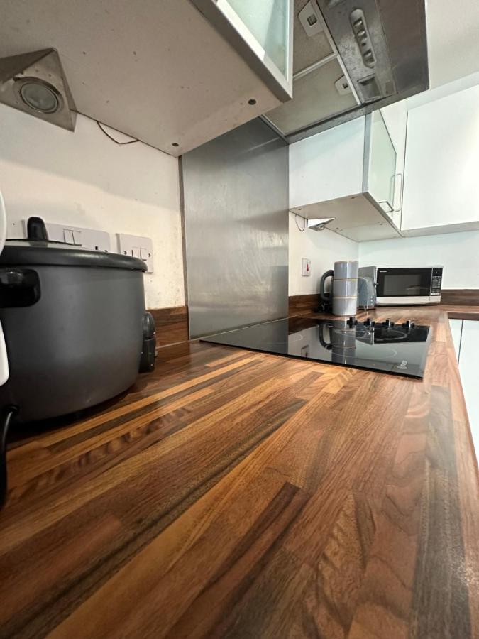 New Build 2 Bedroom With 2 Bath In London Londres Exterior foto