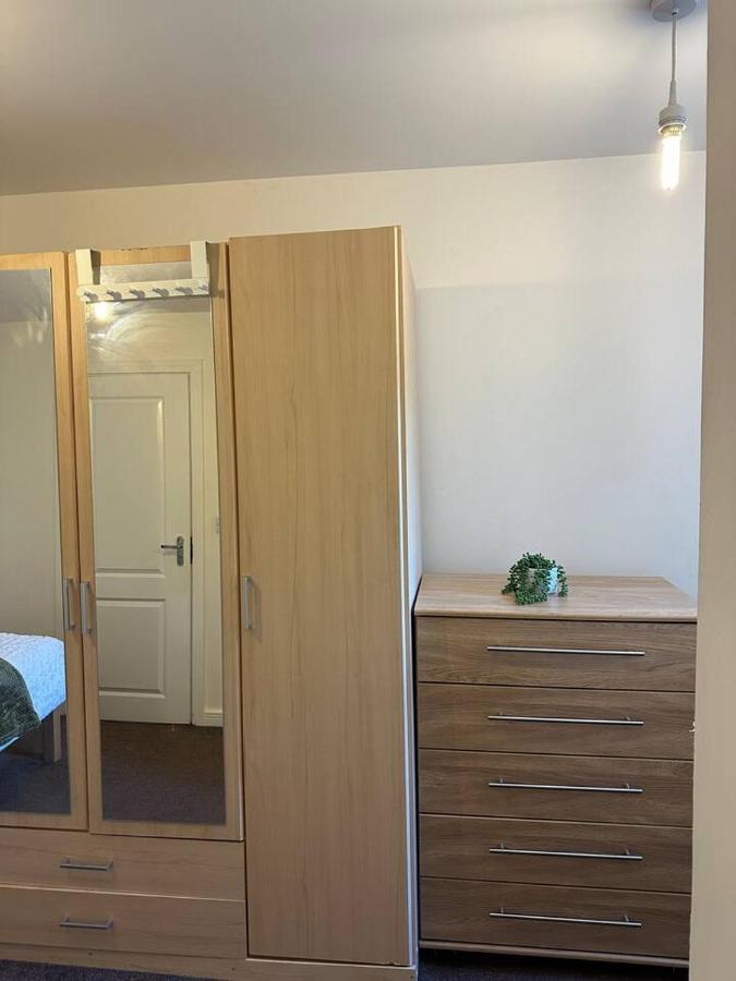 New Build 2 Bedroom With 2 Bath In London Londres Exterior foto