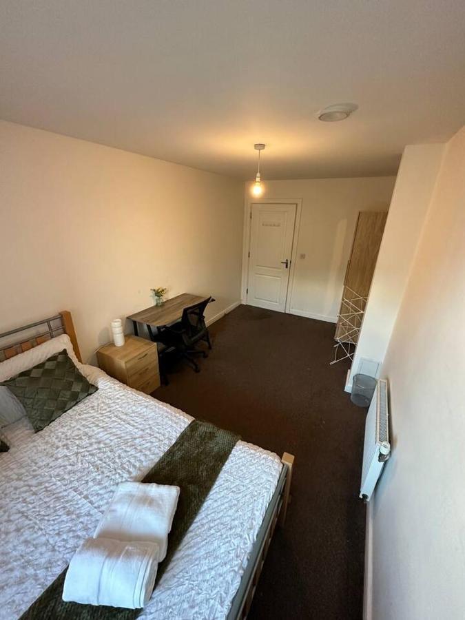 New Build 2 Bedroom With 2 Bath In London Londres Exterior foto
