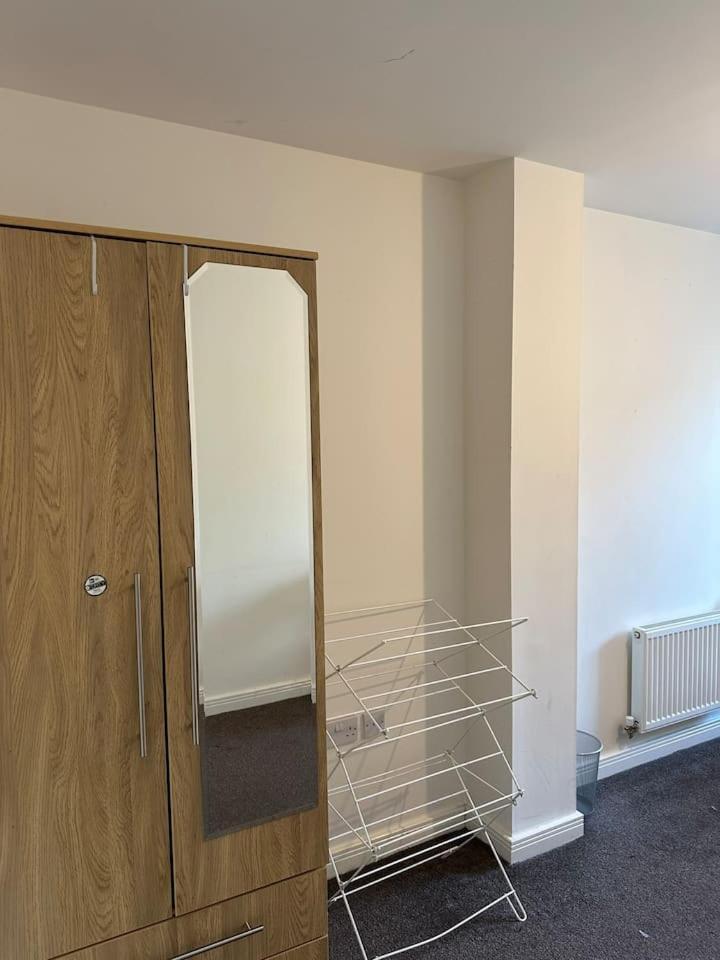 New Build 2 Bedroom With 2 Bath In London Londres Exterior foto