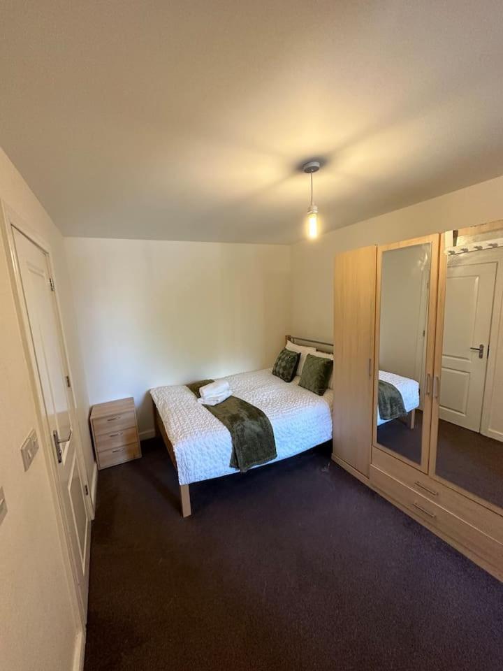 New Build 2 Bedroom With 2 Bath In London Londres Exterior foto
