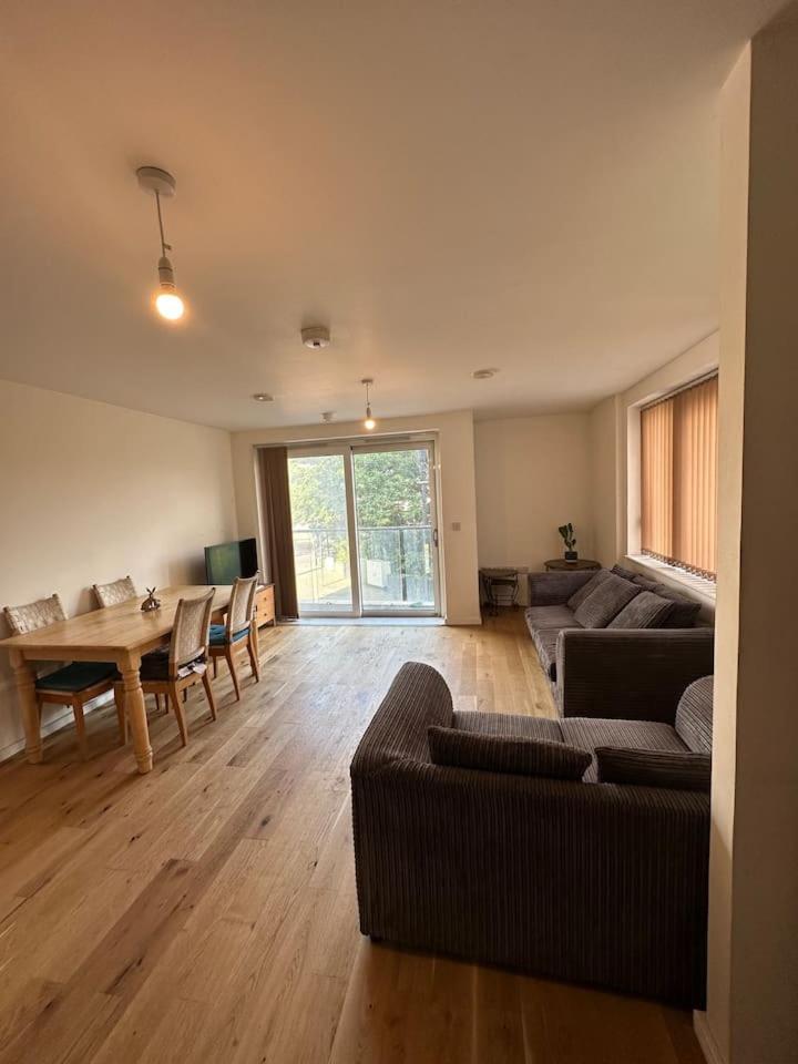 New Build 2 Bedroom With 2 Bath In London Londres Exterior foto