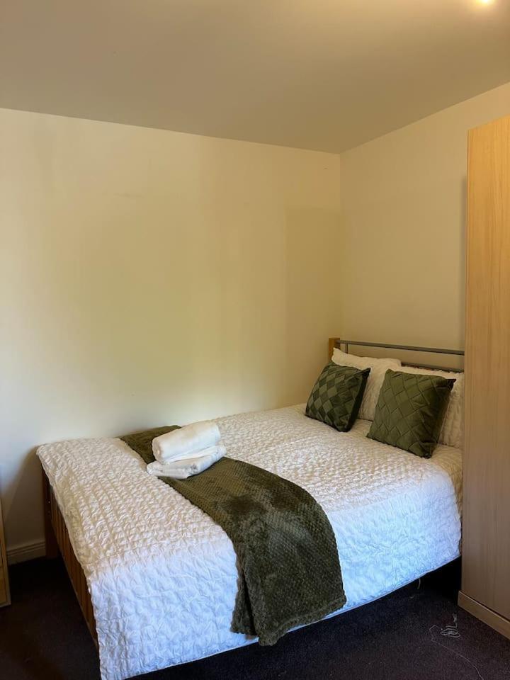 New Build 2 Bedroom With 2 Bath In London Londres Exterior foto