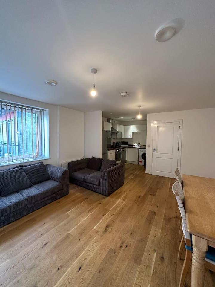 New Build 2 Bedroom With 2 Bath In London Londres Exterior foto