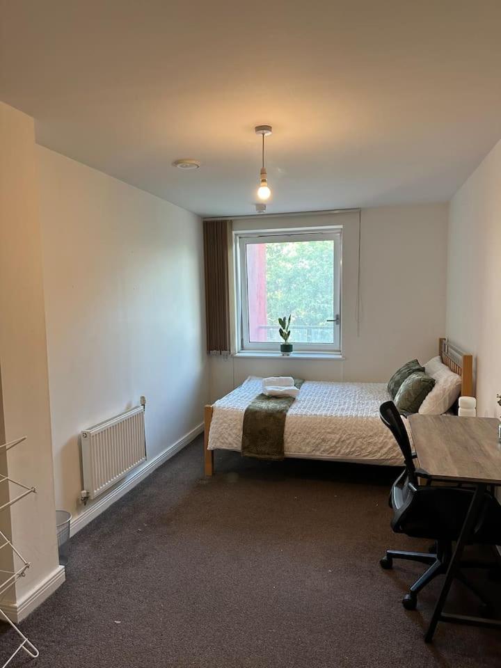 New Build 2 Bedroom With 2 Bath In London Londres Exterior foto