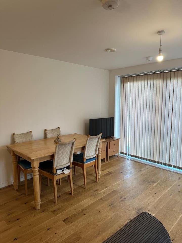 New Build 2 Bedroom With 2 Bath In London Londres Exterior foto