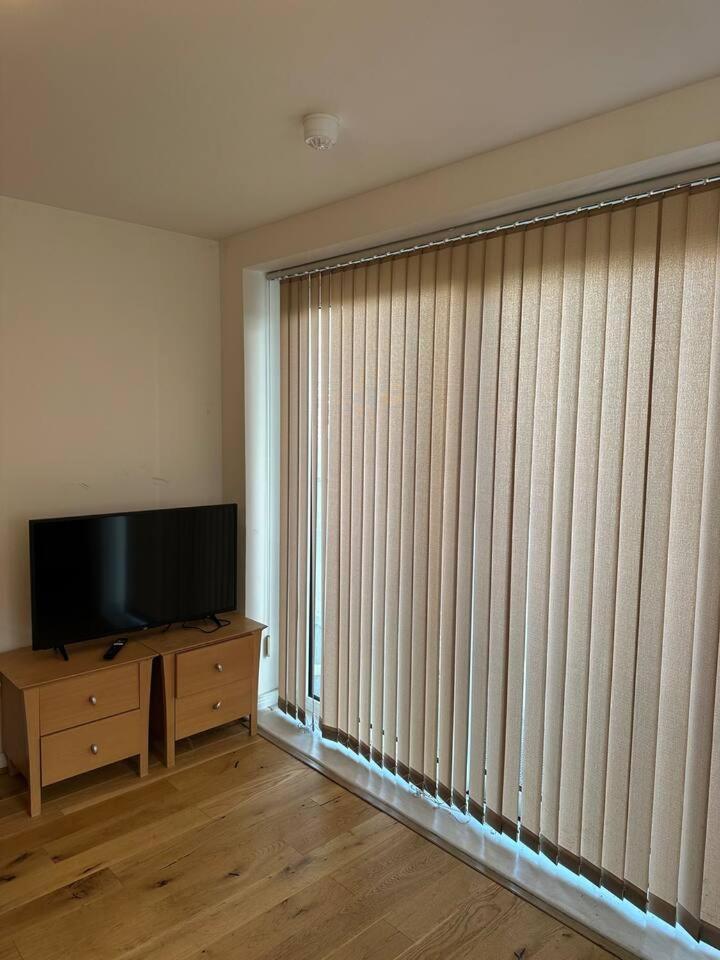 New Build 2 Bedroom With 2 Bath In London Londres Exterior foto