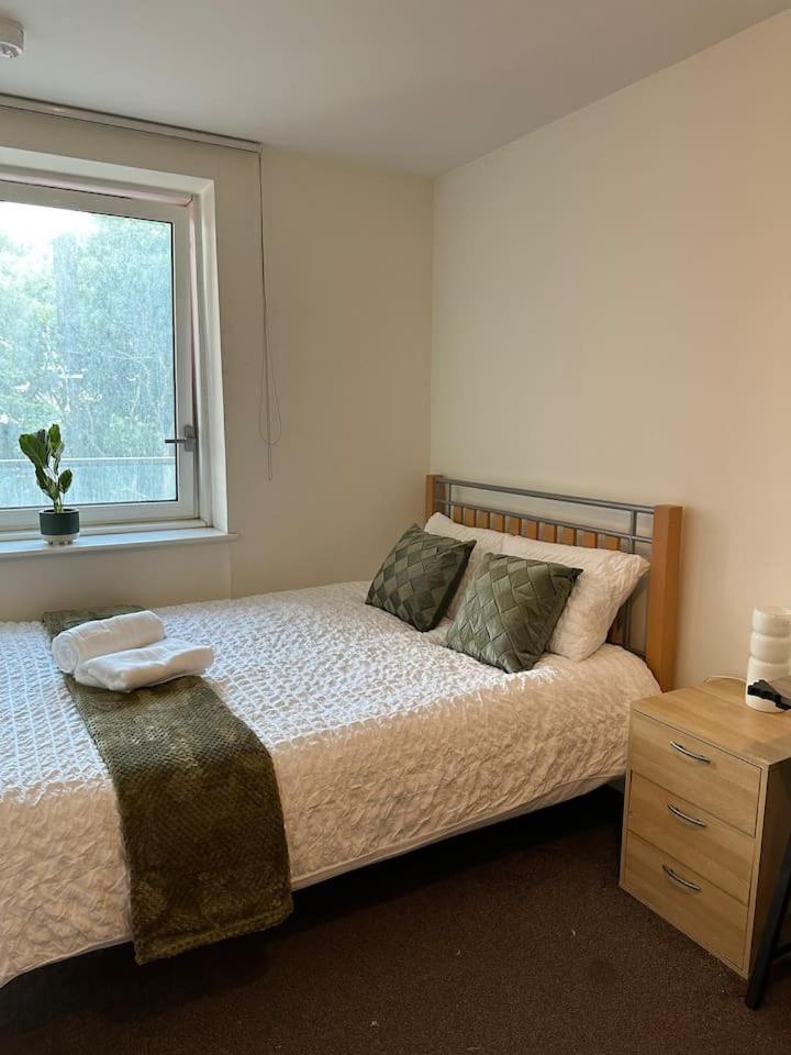 New Build 2 Bedroom With 2 Bath In London Londres Exterior foto