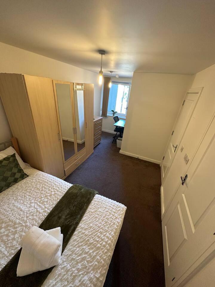 New Build 2 Bedroom With 2 Bath In London Londres Exterior foto