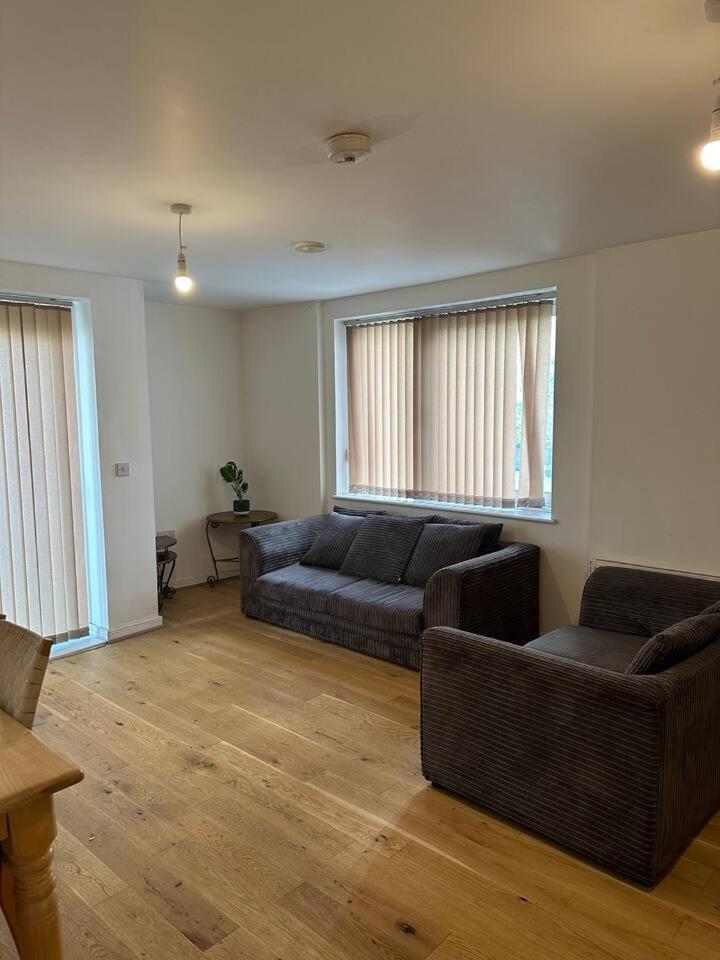 New Build 2 Bedroom With 2 Bath In London Londres Exterior foto