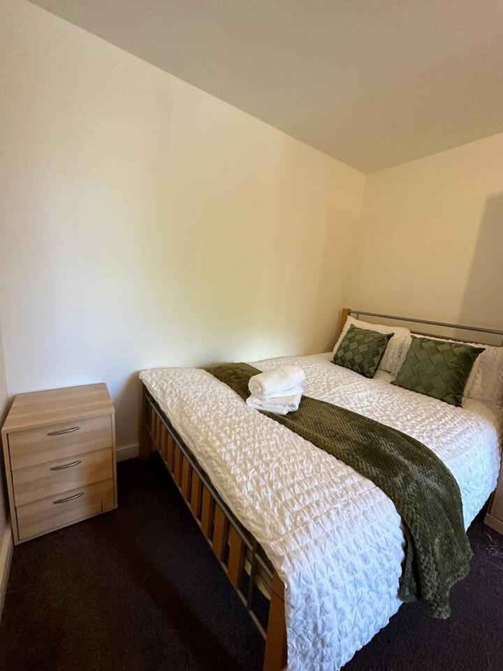 New Build 2 Bedroom With 2 Bath In London Londres Exterior foto