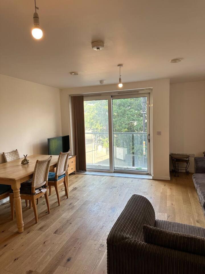 New Build 2 Bedroom With 2 Bath In London Londres Exterior foto