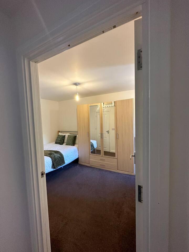 New Build 2 Bedroom With 2 Bath In London Londres Exterior foto