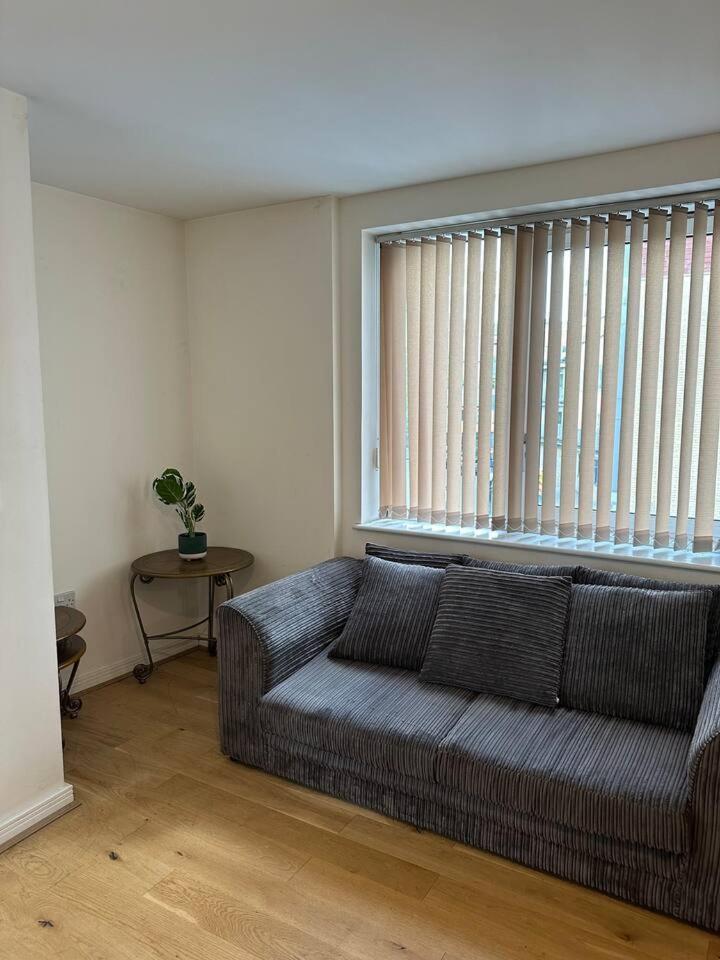 New Build 2 Bedroom With 2 Bath In London Londres Exterior foto